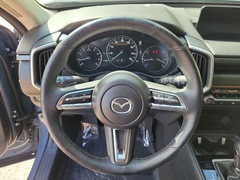 Used 2023 MAZDA CX-50 AWD 2.5 Turbo w/ Cargo Package image 25