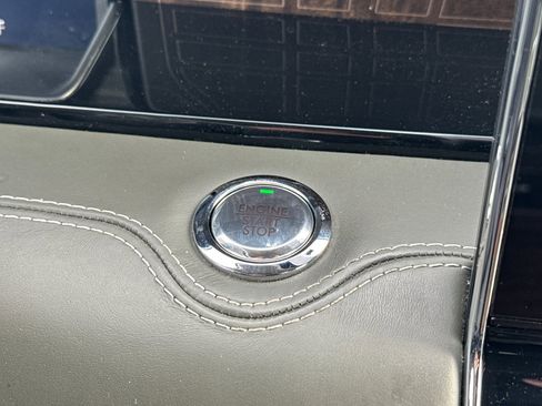 Certified 2022 Lincoln Navigator L Black Label image 22