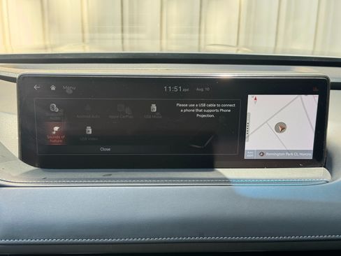 Used 2021 Genesis G80 2.5T w/ Prestige Package RWD image 26