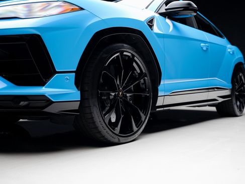 Used 2024 Lamborghini Urus S image 76