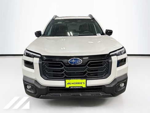 New 2026 Subaru Outback Touring XT image 2