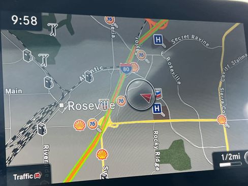 Used 2018 Mercedes-Benz GLE 43 AMG 4MATIC Coupe image 22