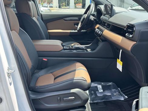 New 2026 Honda Passport TrailSport Elite image 6
