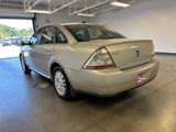Used 2008 Mercury Sable Sedan image 3