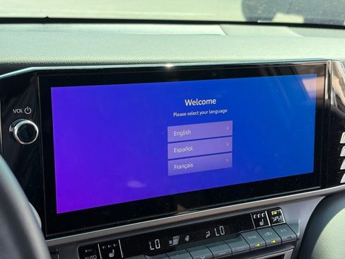Used 2025 Toyota Camry XSE FWD image 10