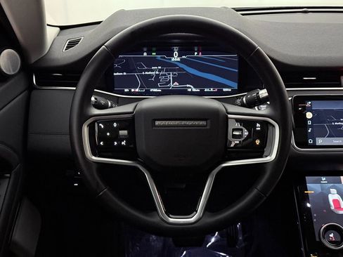 Used 2022 Land Rover Range Rover Evoque SE image 31