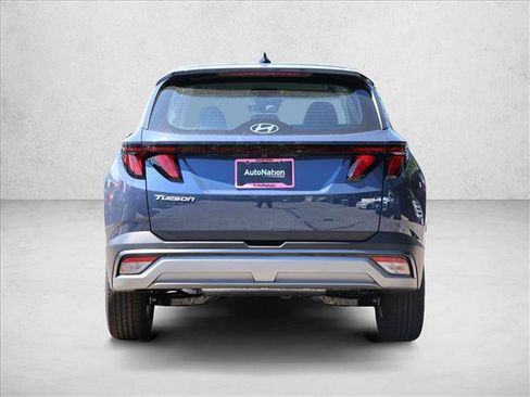 New 2026 Hyundai Tucson SE AWD/4WD image 6