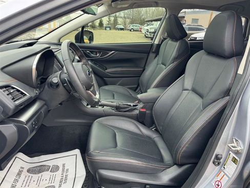 Used 2018 Subaru Crosstrek 2.0i Limited image 9