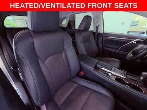 Used 2020 Lexus RX 350 AWD w/ Premium Package image 15