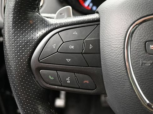 Used 2024 Dodge Durango GT AWD/4WD image 29