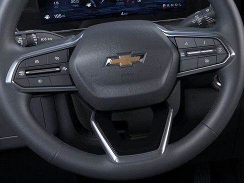 New 2026 Chevrolet Tahoe LS image 19