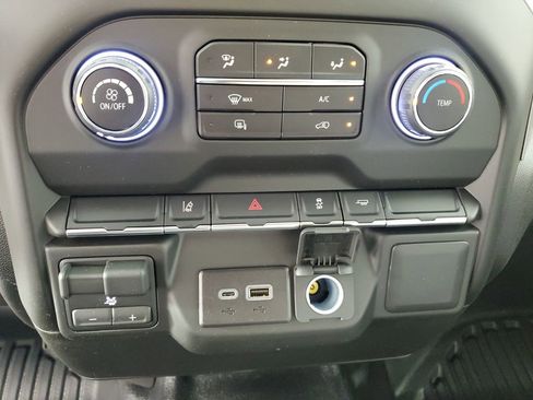 New 2026 Chevrolet Silverado 2500 W/T image 20