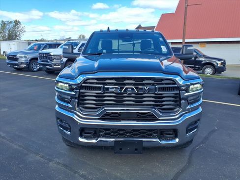 New 2026 RAM 2500 Tradesman image 6