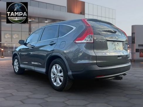 Used 2012 Honda CR-V EX image 6