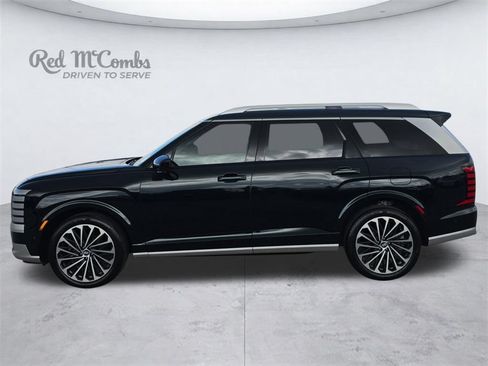 Certified 2026 Hyundai Palisade Calligraphy FWD image 2