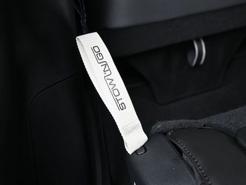 New 2026 Chrysler Pacifica Select image 39