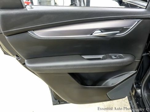 Certified 2023 Cadillac XT5 Luxury image 18