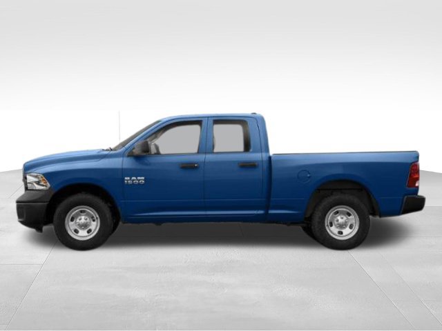 Used 2015 RAM 1500 Express RWD image 3