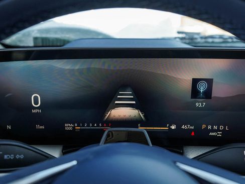 New 2026 Buick Enclave Avenir w/ Super Cruise Package image 24