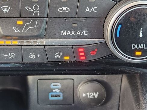 Used 2022 Ford Escape SE w/ Convenience Package image 23