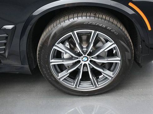 Used 2026 BMW X5 xDrive40i w/ Executive Package AWD/4WD image 45