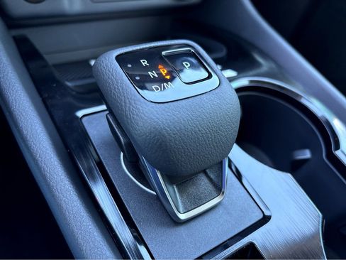 New 2026 Nissan Rogue SV image 21