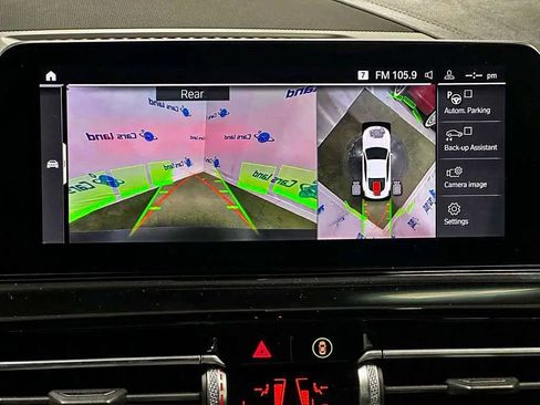 Used 2019 BMW M850i xDrive Coupe AWD/4WD image 28