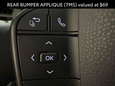 Certified 2024 Toyota Prius LE image 9