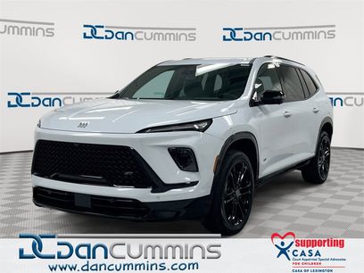 New 2026 Buick Enclave Sport Touring w/ Super Cruise Package