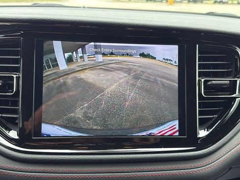 New 2026 Dodge Durango GT w/ Blacktop Package image 26