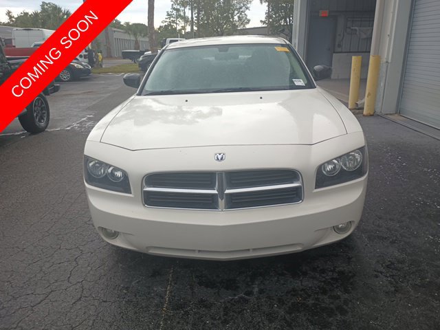 Used 2009 Dodge Charger SXT RWD image 6