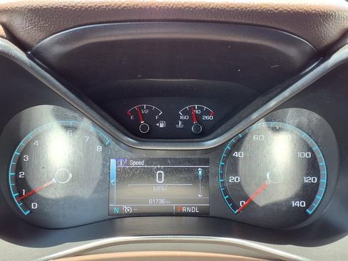 Used 2017 GMC Canyon SLE w/ SLE Convenience Package RWD image 30