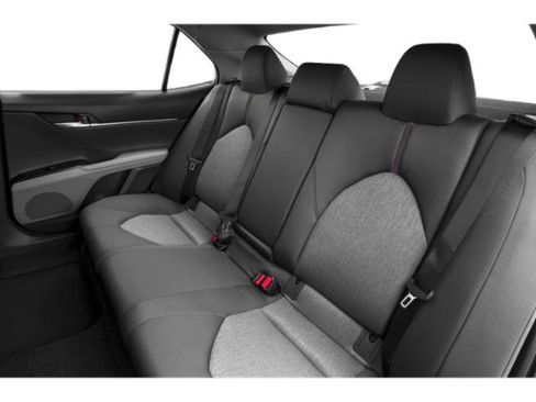 Used 2020 Toyota Camry LE FWD image 14