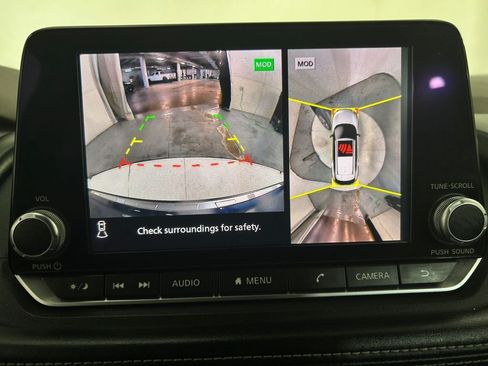 Used 2021 Nissan Rogue SV FWD image 26