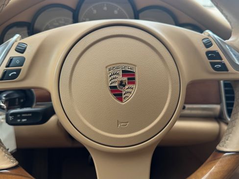 Used 2012 Porsche Panamera 4 w/ Premium Pkg Plus AWD/4WD image 14