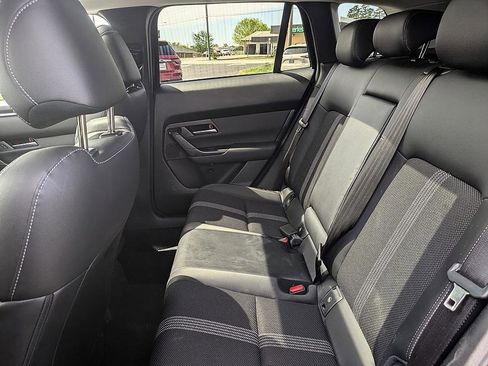 Certified 2025 MAZDA CX-50 AWD 2.5 S w/ Premium Package image 26