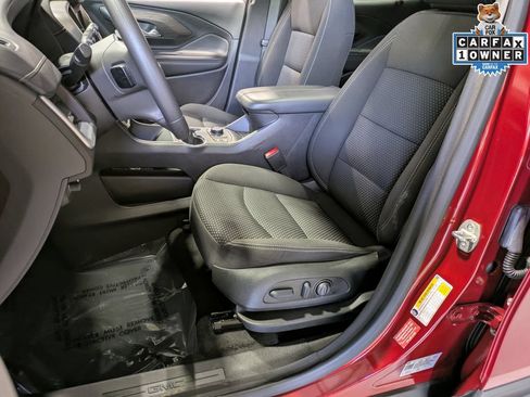 Used 2023 GMC Terrain SLE w/ Driver Convenience Package AWD/4WD image 12