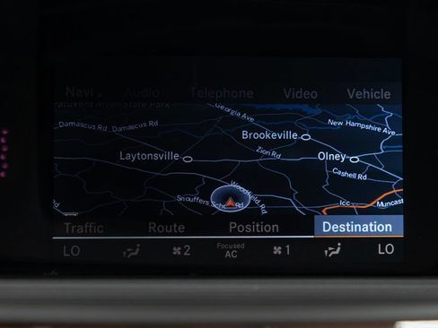 Used 2013 Mercedes-Benz S 550 4MATIC image 22
