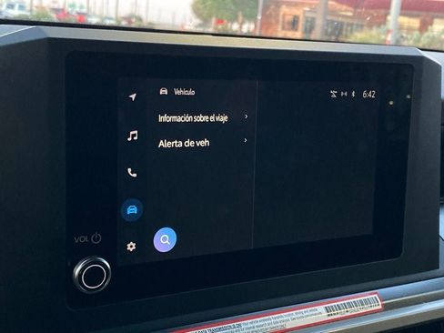 Certified 2025 Toyota Tacoma SR5 image 21