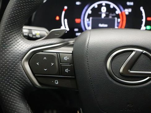 Used 2022 Lexus NX 350 F Sport image 24