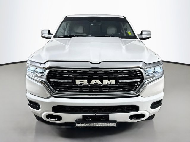 Used 2021 RAM 1500 Limited AWD/4WD image 2