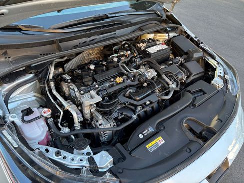 Used 2025 Toyota Corolla LE image 26