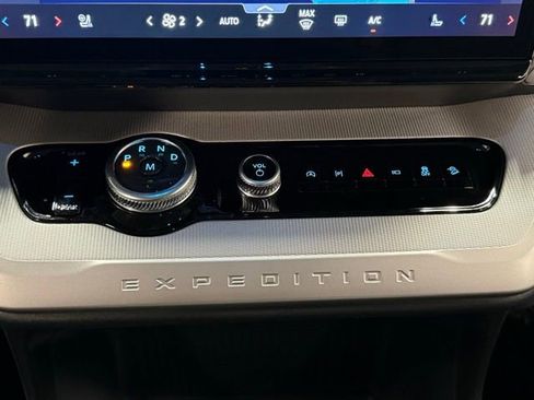 New 2026 Ford Expedition Max Active image 27