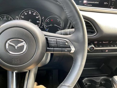 Used 2024 MAZDA CX-30 AWD 2.5 S w/ Select Sport Pkg image 14