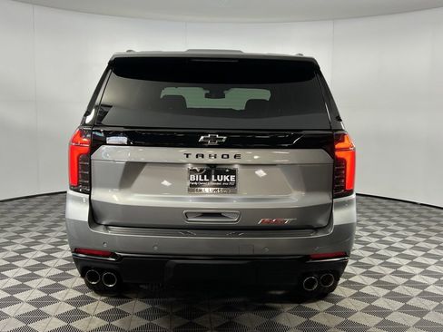 Used 2025 Chevrolet Tahoe RST image 7