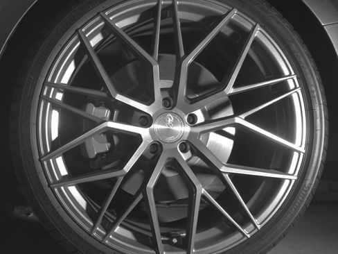 Used 2021 Audi S6 Prestige w/ Prestige Package AWD/4WD image 11