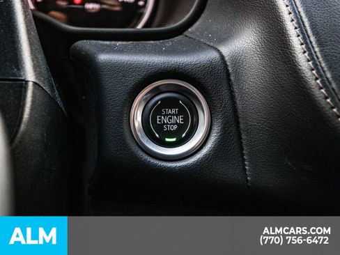 Used 2021 Chevrolet Tahoe High Country image 35