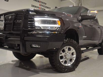 Used 2024 RAM 2500 Laramie