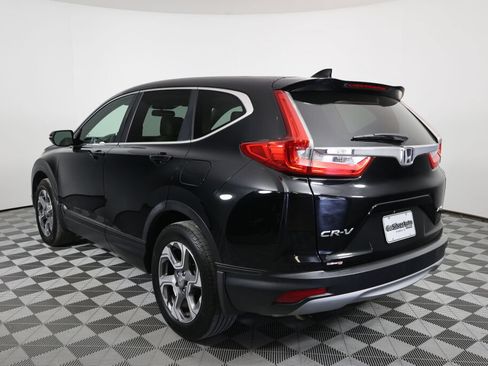 Used 2018 Honda CR-V EX image 4