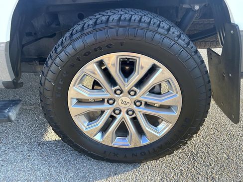 Used 2025 Ford F150 King Ranch AWD/4WD image 26